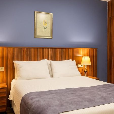 Cihangir Room & Suites Istanbul Exterior photo