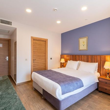 Cihangir Room & Suites Istanbul Exterior photo