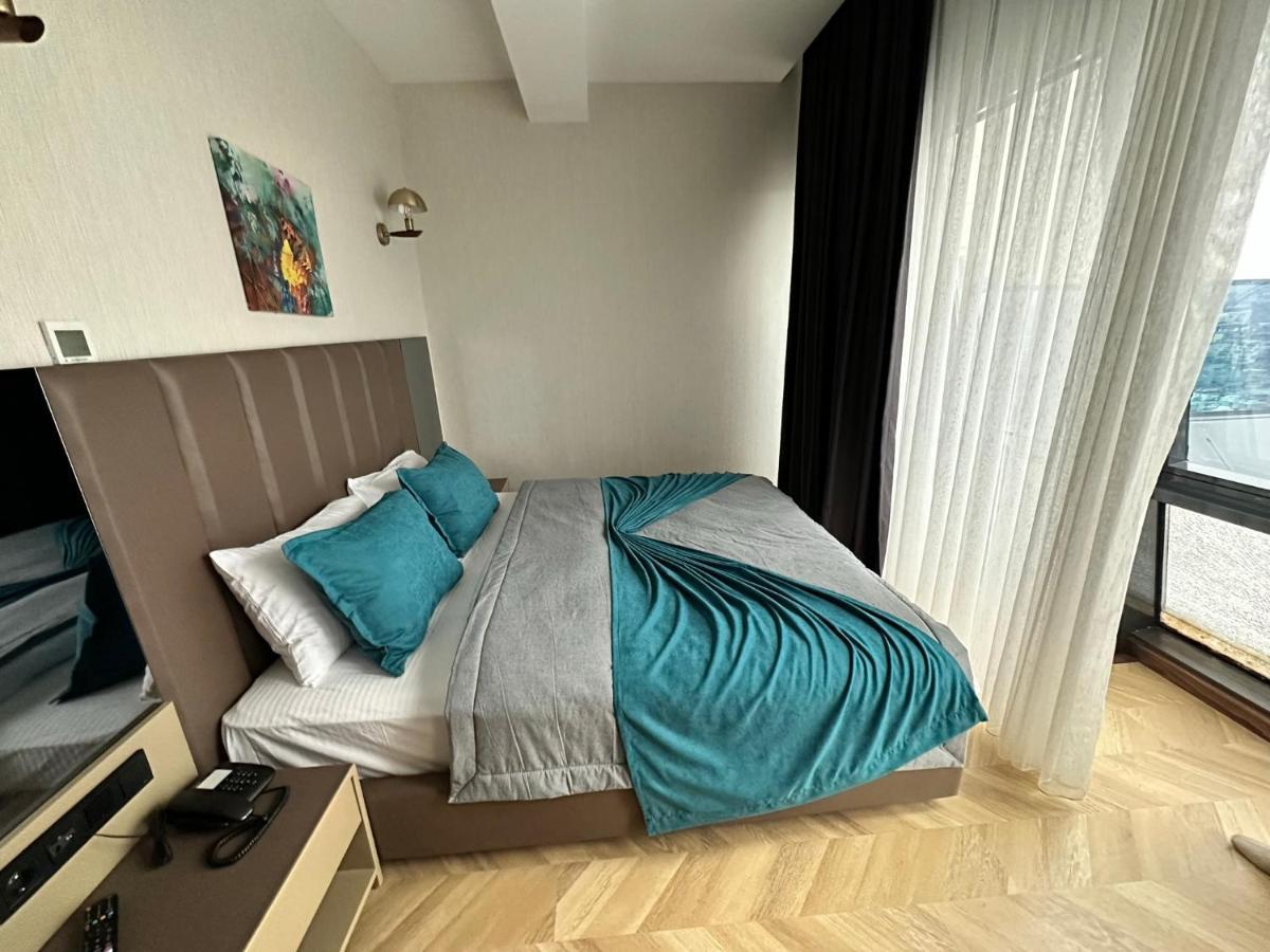 Cihangir Room & Suites Istanbul Exterior photo