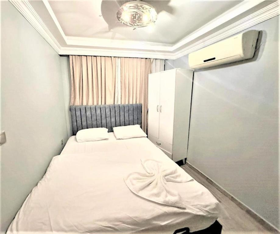 Cihangir Room & Suites Istanbul Exterior photo